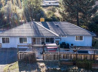 42800 Highway 49, Ahwahnee, CA 93601