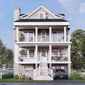 71 Morningside Rd, Ocean City, NJ, 08226