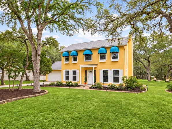 20 Westwood Dr, Wimberley, TX 78676