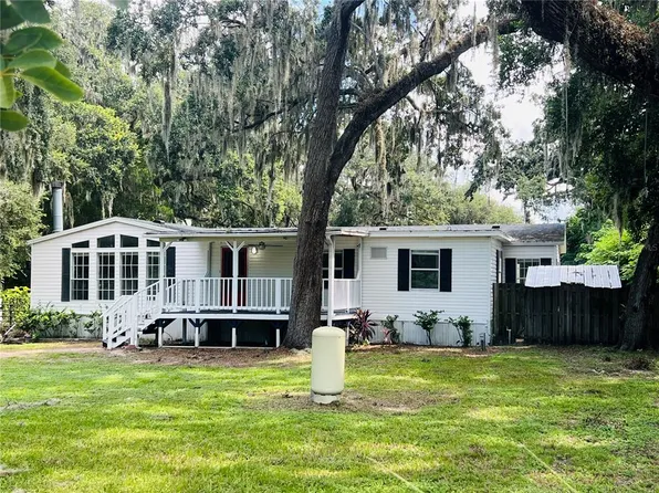 10325 Kim Ln, Hudson, FL 34669