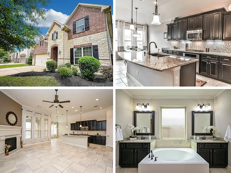 5315 Little Creek Ct — Photo 1