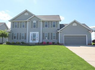 636 Westfield Dr, Boardman, OH 44512