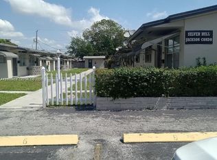Silver Hill, Hollywood, FL 33020