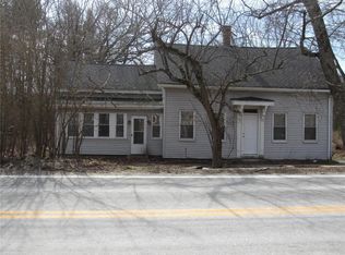 22A Plainfield Pike, Foster, RI 02825