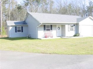 207 Spring Branch Dr, Haskell, AR 72015
