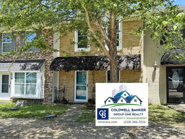114 Westchase Dr, West Monroe, LA 71291