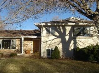 60 S Holly St, Denver, CO 80246