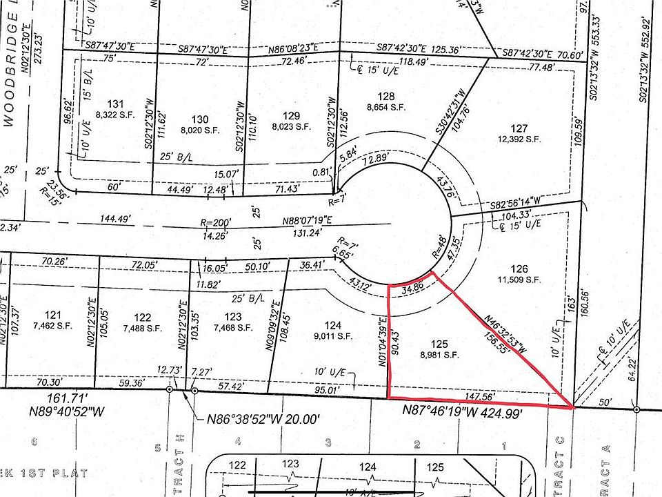 2nd image of 2215 Crestview Pl