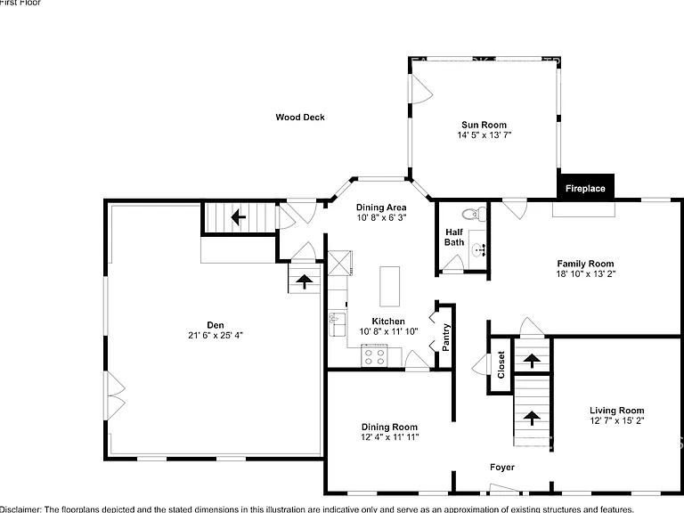 1465 Lake Lucerne Rd SW — Photo 3