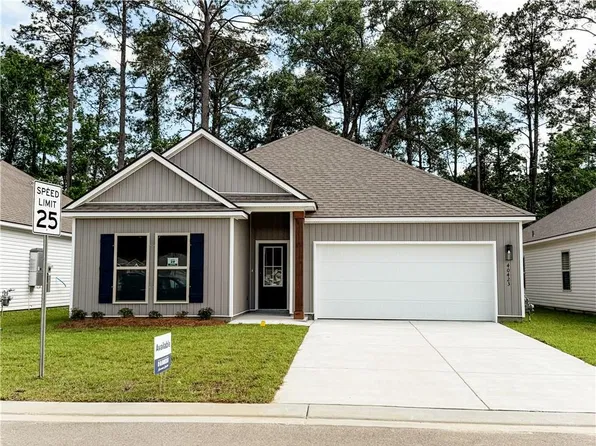 40423 Cara Mae St, Slidell, LA 70461
