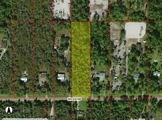643 20th Ave NW, Naples, FL 34120