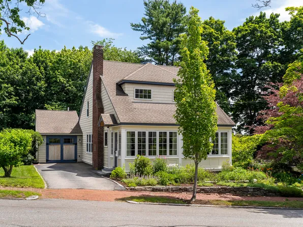 25 Deblois Street, Portland, ME 04103