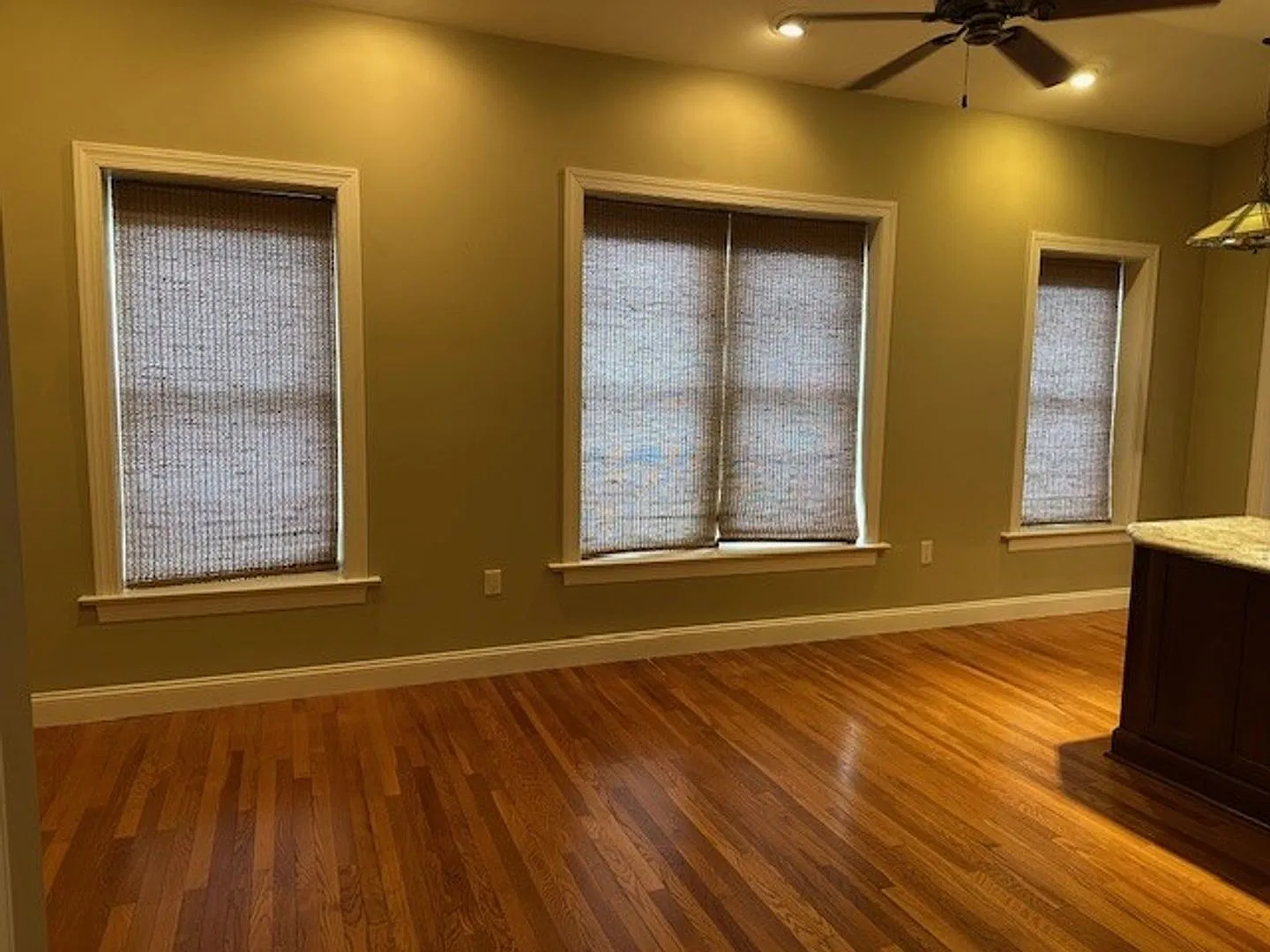 3rd Floor Efficiency For Rent In Harrisburg School District — Photo 2