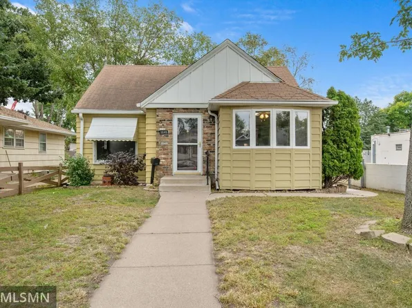 5545 Xerxes Ave S, Minneapolis, MN 55410