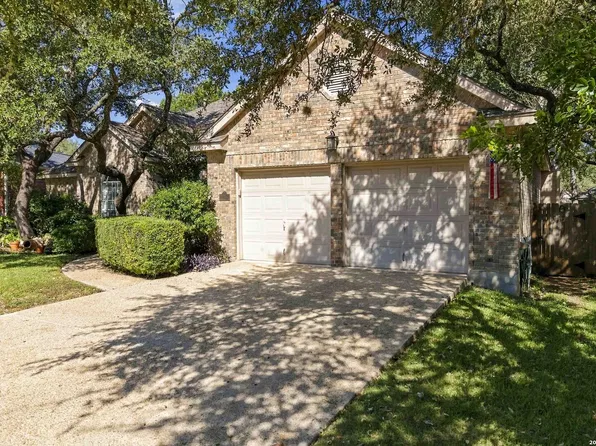 1427 Fawn Crk, San Antonio, TX 78248