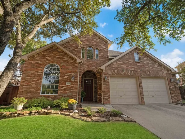 305 Turtle Ct, McKinney, TX 75072