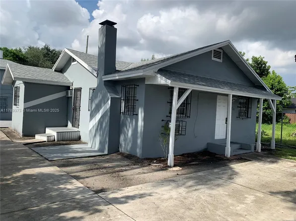 1121 NW 40th St, Miami, FL 33127