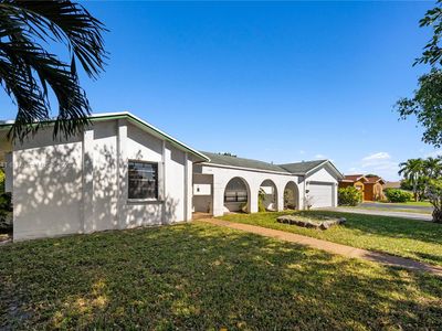 4851 NW 17th St, Lauderhill, FL, 33313