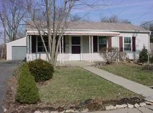 42 W Alcott Rd, Columbus, OH 43207