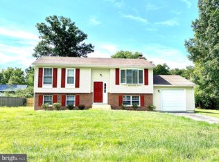 12651 Council Oak Dr, Waldorf, MD 20601