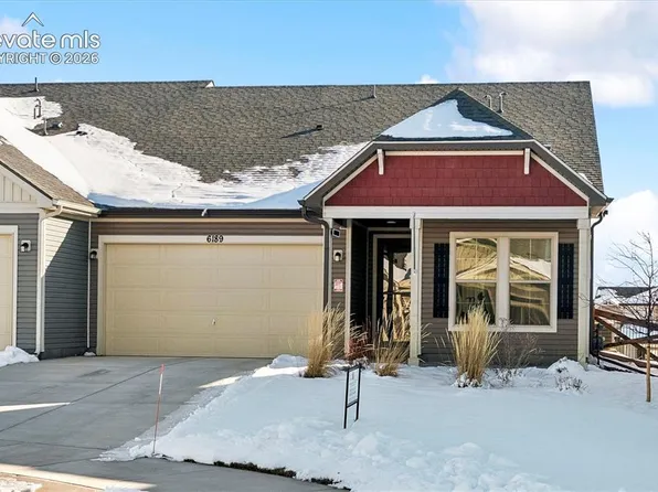 6189 Torrisdale Vw, Colorado Springs, CO 80927