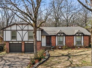 5805 Randolph Rd, N Little Rock, AR 72116