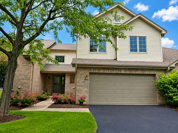 20165 Crystal Lake Way, Frankfort, IL 60423