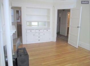 1335 McAllister St APT 4, San Francisco, CA 94115