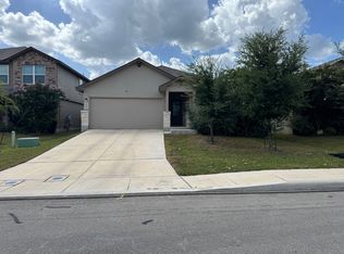 9803 Bratten Rise, San Antonio, TX 78254