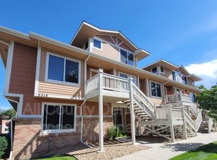 5014 Everett St UNIT 204, Arvada, CO 80002