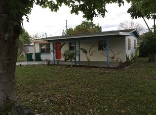 2820 Zephyr Ln, Melbourne, FL 32935