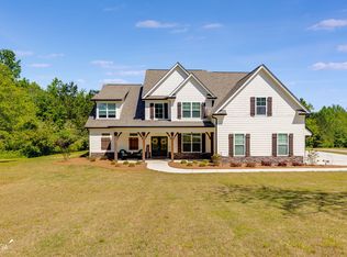 194 Flat Rock Rd, Villa Rica, GA 30180