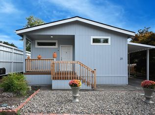 3500 SE Concord Rd UNIT 21, Milwaukie, OR 97267
