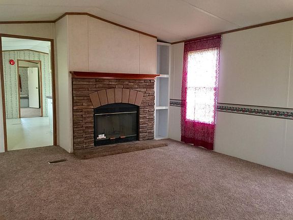 Comfortable Living Room