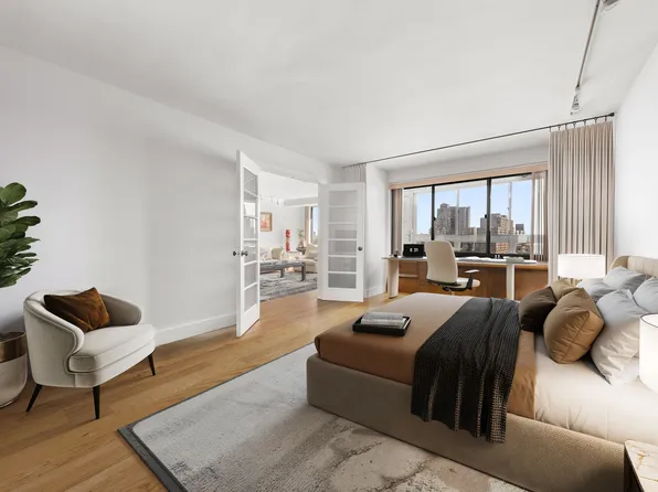 530 East 72nd Street image 9 of 21