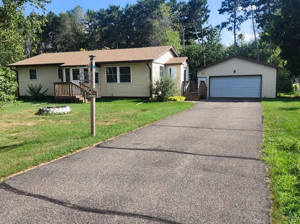 12739 316th Ave NW, Princeton, MN 55371