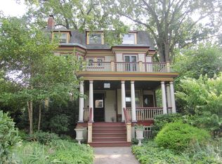 180 Inwood Ave #2, Montclair, NJ 07043