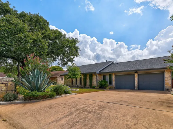 4816 Canyonbend Cir, Austin, TX 78735