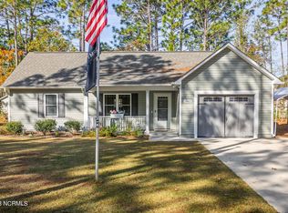 1865 Salisbury Rd, Southport, NC 28461