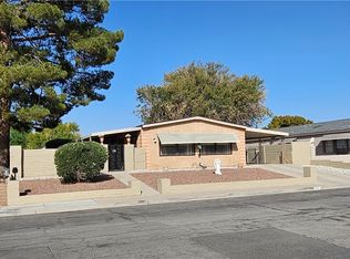 117 Sir David Way, Las Vegas, NV 89110