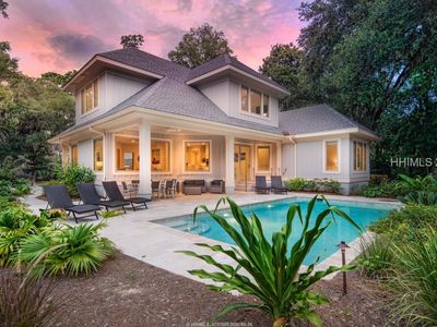 55 Heritage Rd, Hilton Head Island, SC, 29928