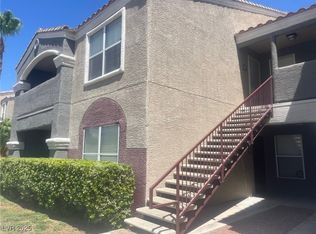 5055 W Hacienda Ave UNIT 1117, Las Vegas, NV 89118