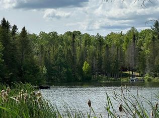 PARCEL 179 W Lake Circle Dr, Curran, MI 48728