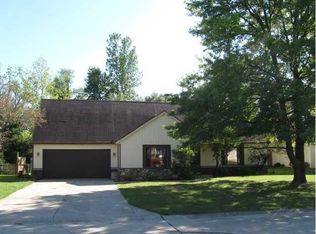 4305 W Nightingale Way, Muncie, IN