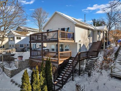 11050 Charles Dr, Byron, MI, 48418