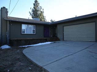 212 Zaca Rd, Big Bear City, CA 92314