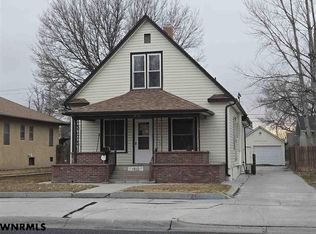 1910 2nd Ave, Scottsbluff, NE 69361