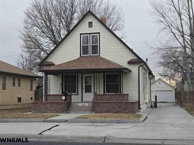 1910 2nd Ave, Scottsbluff, NE, 69361