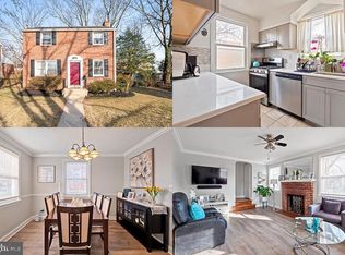 11803 Grandview Ave, Silver Spring, MD 20902