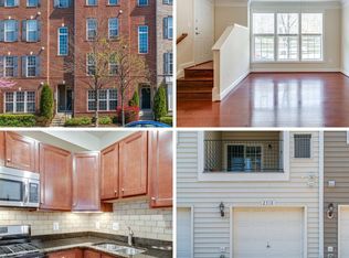 2318 Merseyside Dr, Woodbridge, VA 22191